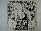 Lloyd McNeill & Marshall Hawkins TANNER SUITE LTD 287/1000 VG+ VINYL JAZZ RECORD
