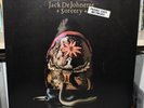 JACK DEJOHNETTE SORCERY PROMO OG LP CLEAN