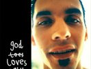 ATMOSPHERE-GOD LOVES UGLY VINYL LP USED