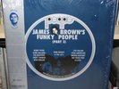 JAMES BROWN’S FUNKY PEOPLE V.3 RSD BALCK FRIDAY 2016 2 LP SET CLEAN, IN SHRINK