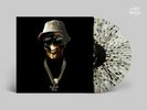 CONWAY THE MACHINE Big Ghost LTD No One Mourns Wicked Splatter Vinyl LP de Rap