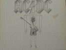 AC/DC Flick Of The Switch LP Album Vinyl Schallplatte 186360