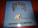 Messiah ?– Extreme Cold Weather..org,1987.. Chainsaw..very rare first press