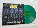 Grave - Rotting In The Grave (200 Copies Only) - Top Condition