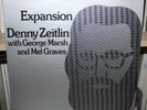 DENNY ZEITLIN EXPANSION FUSION OG US LP CLEAN