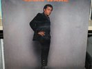LEON WARE S/T US OG WLP PROMO LP CLEAN