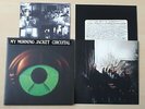 MY MORNING JACKET Circuital 2011 European vinyl 2-LP NEAR MINT