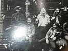 The Allman Brothers Band at Fillmore East Vinyl