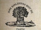 ID7294z - Traffic - John Barleycorn Must - UAS 5504 - vinyl LP