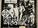 THE GREY WOLVES CATHOLIC PRIESTS VINTAGE VINYL 12