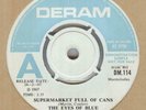 THE EYES OF BLUE**SUPERMARKET FULL OF CANS**DEMO**MOD**DANCER**LISTEN