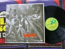 BAKERLOO Same Title ORIGINAL HARVEST UK LP GATEFOLD