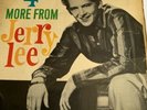 JERRY LEE LEWIS - 4 MORE FROM JERRY LEE - RARE 7