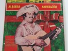 Jose Ortiz Alegres Navidades TIZOR 1026 VG+ #3334