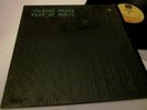 TALKING HEADS - FEAR OF MUSIC - STAMPA USA con 