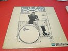 Philly Joe Jones-Showcase-Riverside Blue Mono 1st  Blue Mitchell Pepper Adams