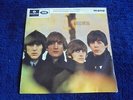 The Beatles - The Beatles For Sale 1964 UK EP PARLOPHONE