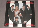 Blondie - Parallel Lines LP Picture Disc 1978 US Chrysalis Records Ex/EX+
