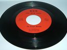 Gospel Funk 45 Record The Gospel Allstars Found Out REL records