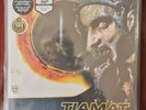 Tiamat - A Deeper Kind Of Slumber / Limited Edition white vinyl, only 200 copies