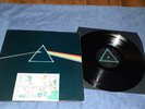 PINK FLOYD the dark side of the moon 1973-UK EARLY PRESS-( EMI REC A5;B5 )- EX+