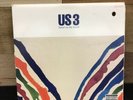 LP US3 Hand On The Torch 077778088318 BLUE NOTE UNITED KINGDOM Vinyl