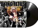Dying Fetus-Destroy the Opposition VINYL NEW
