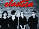 Elastica - Self Titled Vinyl Album LP UK + Booklet + Flexi Disc