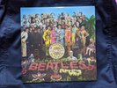 The Beatles. Sgt. Pepper's Lonely Hearts Club Band. Australian a/phile. AUDIO 5