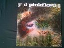 Pink Floyd - A Saucerful Of Secrets orignal UK press on Columbia