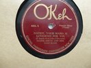 MAMIE SMITH OKEH 4416 '78  