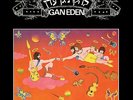 israeli hebrew hard rock progressive 1978 LP-gan eden-debut album -2015 re issue