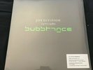 JOY DIVISION Substance 1977-1980 Vinyl LP NEW Reissue goth post punk rock