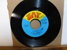 MICHAEL KIRKLAND THE PROPHET // TOGETHER NORTHERN SOUL DANCER ZAY RECORDS 45