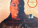 The Notorious Big: It Was All A Dream 9LP Box Set RSD 2020 RECORD STORE DAY #224