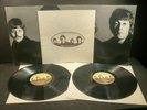 BEATLES 1977 Love Songs LP Gatefold and Songbook Vinyl 11711 FREE SHIP