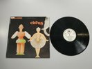0920- CIRCUS BAGARRE (ITALO DISCO) PROMO ESPAÑA 1982 LP VIN POR VG DIS VG +