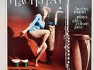 HERBIE MANN / FLAUTISTA  [VERVE} LP