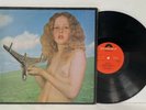 Blind Faith- Blind Faith LP Album 1969 UK Press