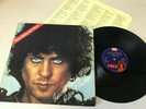 T.REX...ZINC ALLOY AND THE....RARE UK ISSUE ALBUM + INNER...EMI..BLNA 7751