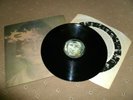 1st Press: John Lennon Imagine UK LP 1U/1U PAS 10004 Cover & Inner (Beatles)
