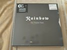Rainbow The Polydor Years Rare deleted 9 x Vinyl Deluxe Box set New and Sealed