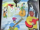 The Band Music From Big Pink Vinyl Record Reissue