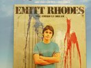 EMITT RHODES - THE AMERICAN DREAM - A&M 1970 MONARCH PRESS IN SHRINK *EX* LP ?