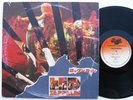 LED ZEPPELIN Rock & Roll 2x LP live at Earl’s Court 1975 on Waggle, nm vinyl