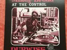 MIKEY DREAD At The Control DUBWISE LP no barcode Jamaican pressing dub reggae