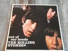 The Rolling Stones, Out of our Heads LP 1965