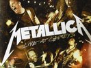 METALLICA-Live At Grimey`S [2X10``] (Lim VINYL NEUF