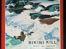 Bikini Kill Reject All American LP 1996 US ORIG Kill Rock Stars NIRVANA K Hanna