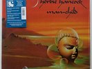 HERBIE HANCOCK 'Man-Child' Audiophile 180g Vinyl LP Speakers Corner NEW/SEALED